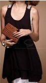 Blusa Backless Bowknot.