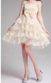 Vestido de Festa Sweet  Luxurious