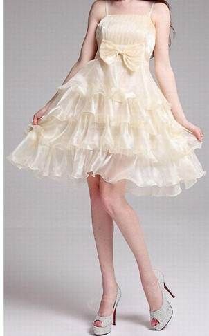 Vestido de Festa Sweet  Luxurious